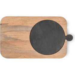 Rivièra Maison Dock Island Serving Board