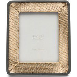 Riviera Maison Kubu Photo Frame 20x25