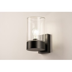 Wandlamp Lumidora 74616