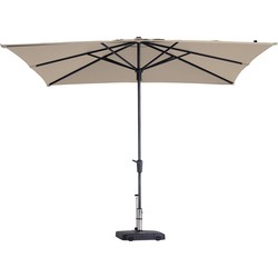 Madison - Parasol Syros - 280x280 - Beige