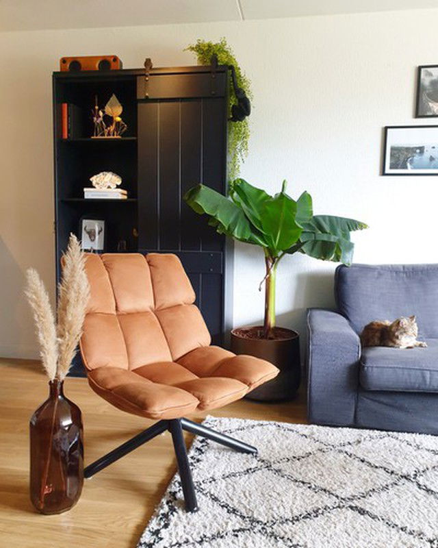 20x fauteuils die jouw herfstinterieur compleet maken