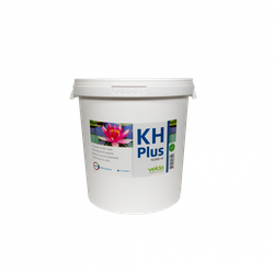 KH Plus 15 L voor 150.000 L vijveraccesoires