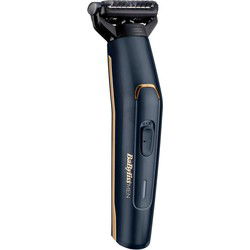 Babyliss BG120E Bodytrimmer Zwart/Brons