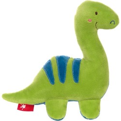 sigikid sigikid Grasp toy dinosaur RedStars - 42300