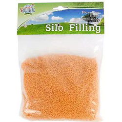 KG silo vulling zak 500gram