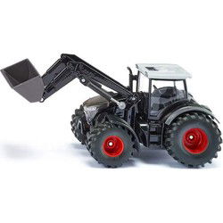 Siku Fendt 942 Vario met voorlader (1990)