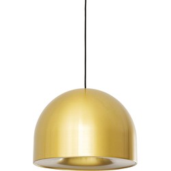 Hanglamp Zen Gold 40cm