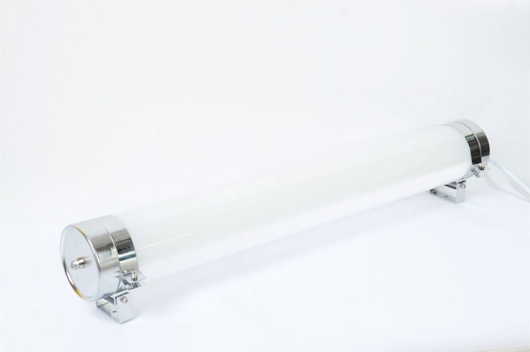 Groenovatie LED Tri-Proof Lamp IK10, IP67, 40W, 120cm, Neutraal Wit - 