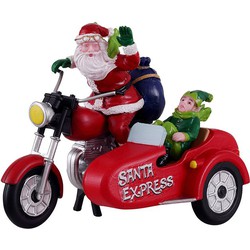 Santa express