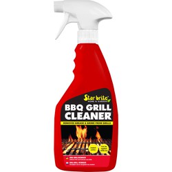 Starbrite BBQ grill reiniger 650 ml
