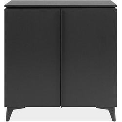 Buffet 2 deuren L88 cm - BERTRIX