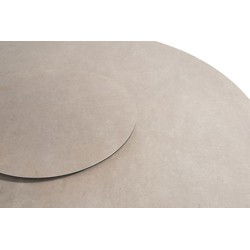 Taste Donato lazy susan keramiek print dia. 60 cm