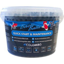 Bacto balls 2500ml Colombo