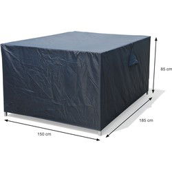 Coverit tuinset hoes - 185x150xH85 cm