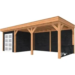 Hillhout | Buitenverblijf Premium Douglas XL | 750x360 cm | C4