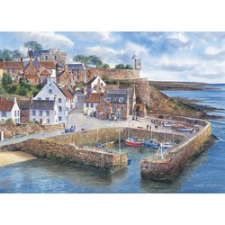 Gibsons Gibsons Crail Haven (1000)