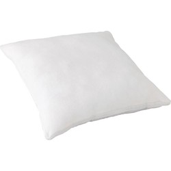 Coral Fleece Hoofdkussen Douce Nuit - Zydante Swisstech - 40x80x3 cm