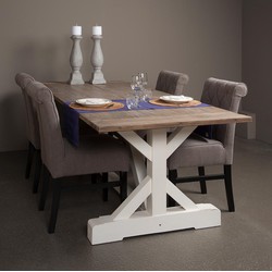 Tower living Palermo - Dining table 240 KD (uitlopend)