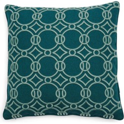 Riviera Maison Mustique Rings Pillow Cover 50x50