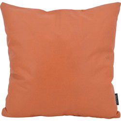 Dean Oranje | 45 x 45 cm | Kussenhoes | PU Leder