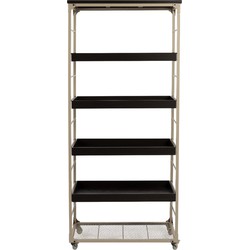 ANLI STYLE Shelf Botan L