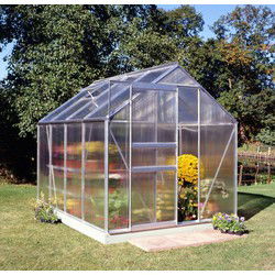 Popular 86, polycarbonaat 4mm