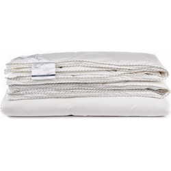 Heckett & Lane Dekbed Double duvet Platinum 100 WGD 200 x 200 cm