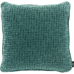 Decorative cushion Arizona blue 60x60 - Madison