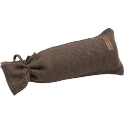 Baby's Only Gebreide baby kruikenzak - Kruikhoes Classic - Cacao