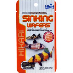 Sinking wafers 110 gr