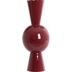 Vaas Chedi - Bordeaux - Ø30cm
