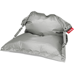 Fatboy Buggle-up Light Grey