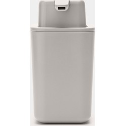 SinkSide Zeepdispenser - Mid Grey