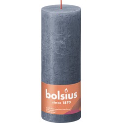 3 stuks -  - Bolsius