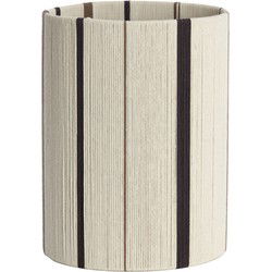 Light & Living - kap - Medan - beige - katoen - Ø 30cm - E27 - 2230978
