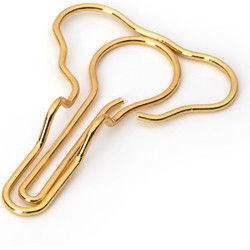 Peleg Design Clippen - Olifant