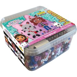 Hama Hama 8754 Gabby's Dollhouse 900 Maxi Beads