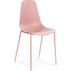 FELIZ binnenstoel 525x48x88 cm Roze