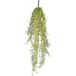 Hoyz Greenery - Kunst hangplant Gras 91 cm