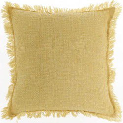 Unique Living - Kussen Maxime 45x45cm Sunlight