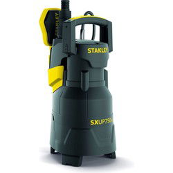 - dompelpomp - vuil water - 750 w