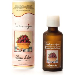 Geurolie Brumas de ambiente 50 ml Frutos Rojos rode vruchten