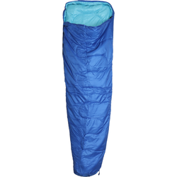 HIXA Mummy Slaapzak Volwassenen - Baluw - 210x80 cm - Polyester