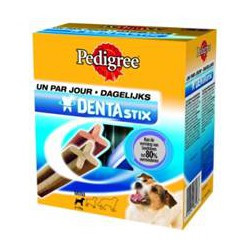 Dentastix multipack mini