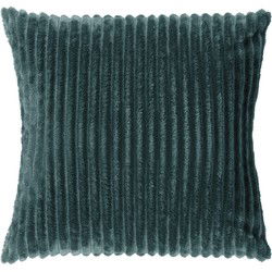 Dutch Decor MART - Kussenhoes 45x45 cm - Sagebrush Green - Groen - Dutch Decor