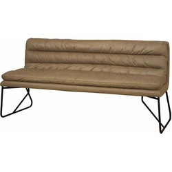 Tower living Toro bench 185 - Cabo 385 Green (uitlopend)
