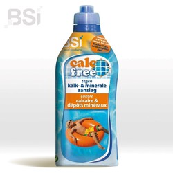 Calc free 1 liter - BSI
