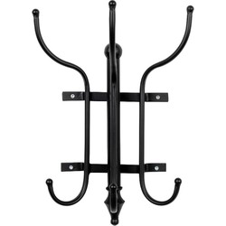 ANLI STYLE Wall Coat Rack Ran