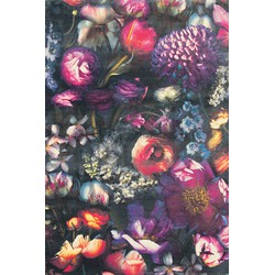 Ted Baker Ted Baker Shadow Floral 58005 - 170 x 230 cm