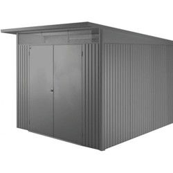 Tuinhuis AvantGarde dubbele deur